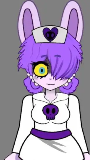 ai character: Leima background