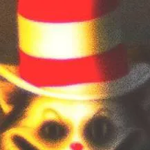 chat with ai character: Cat in the hat
