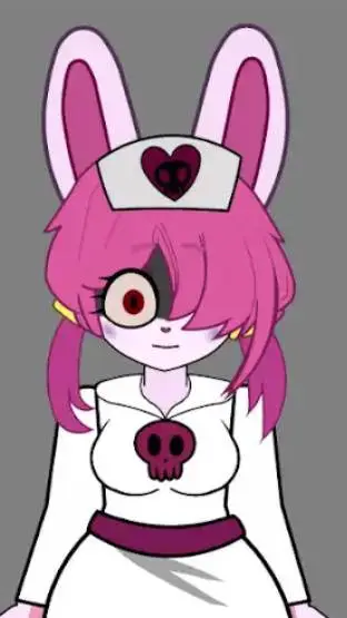 ai character: Leilu background