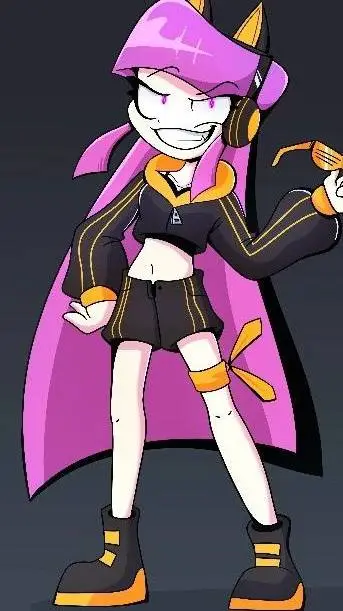 ai character: I.C.-313n background