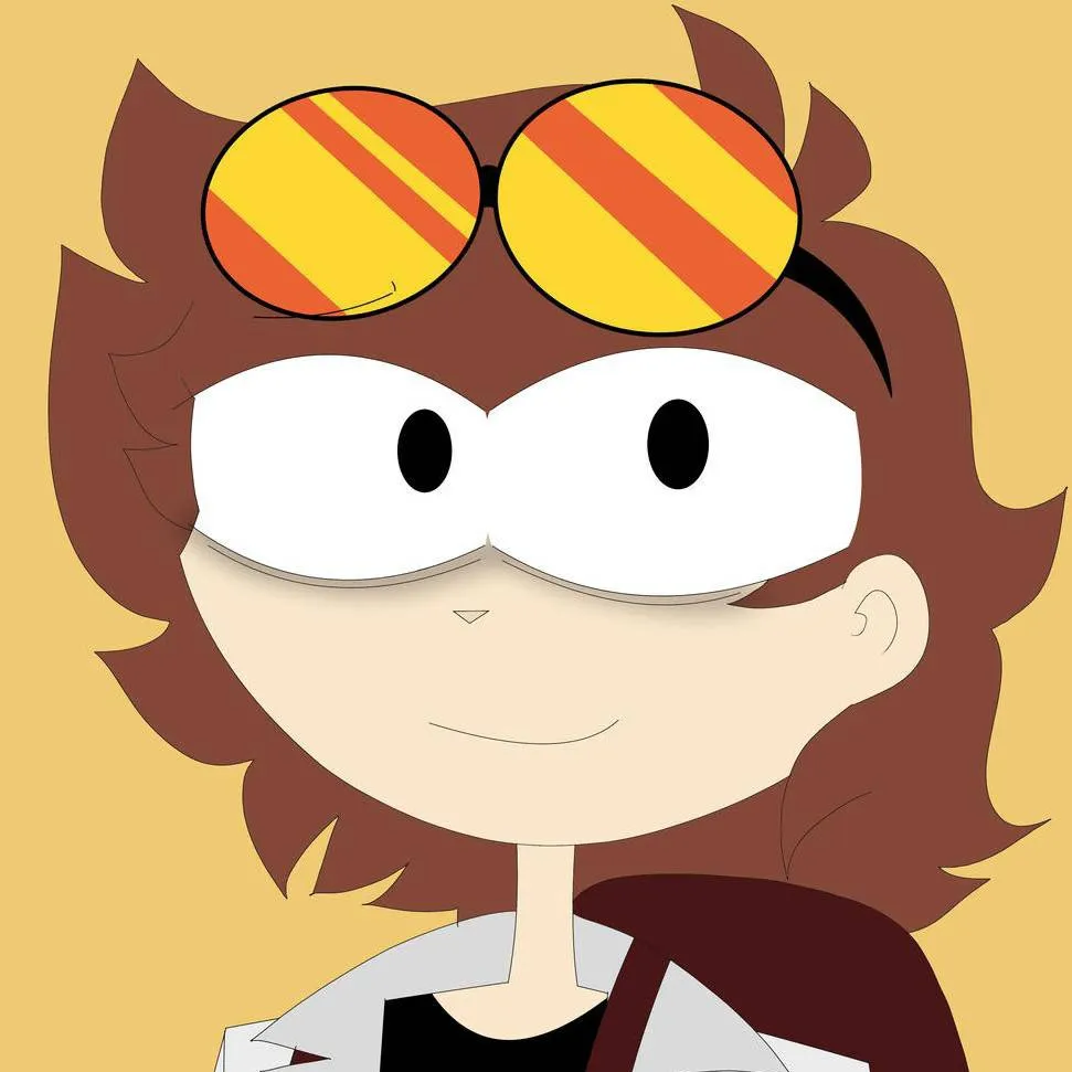 chat with ai character: Max