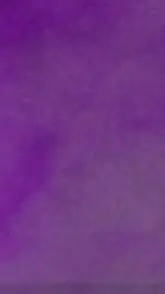 ai character: Purple background