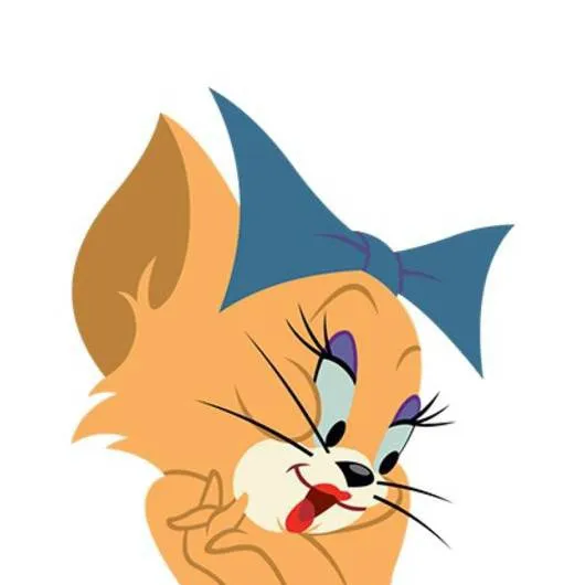 chat with ai character: Toots