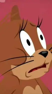 ai character: Jerry background