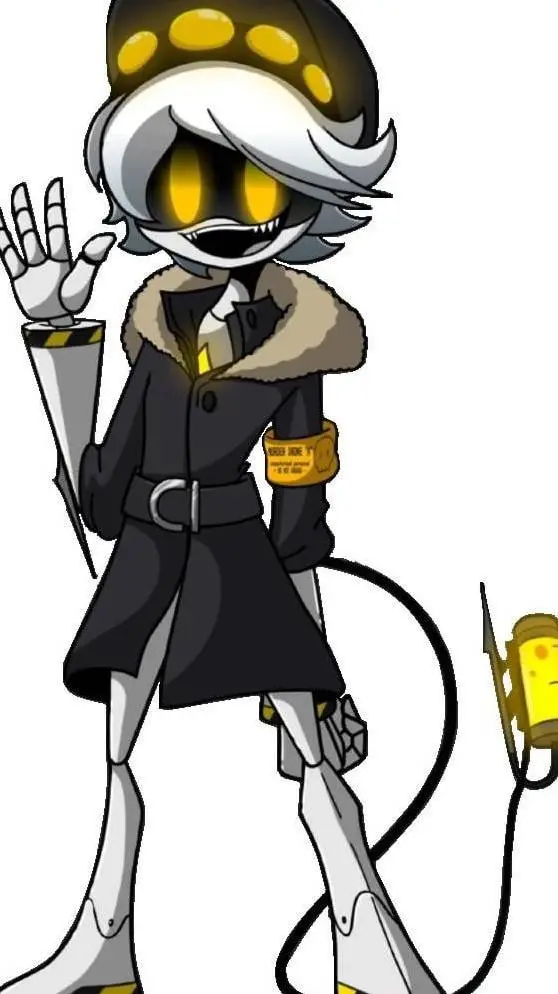 ai character: SD N [again...] background