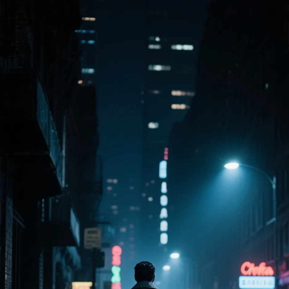 chat with ai character: YOU ARE DETECTIVE!
