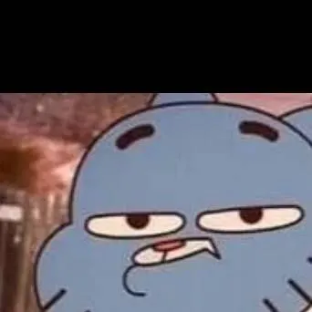 chat with ai character: Gumball
