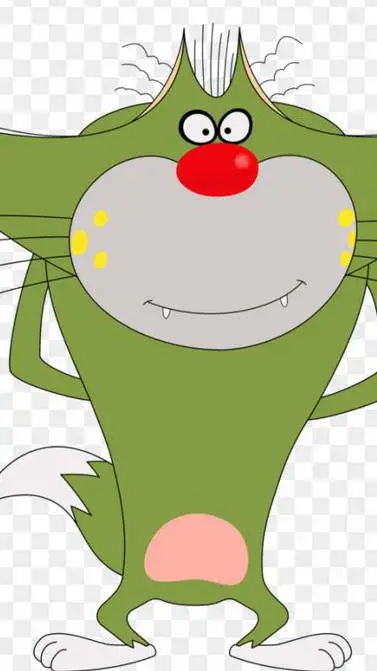 ai character: Jack background