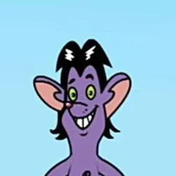 chat with ai character: Larry