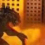 chat with ai character: Godzilla vs Femuto