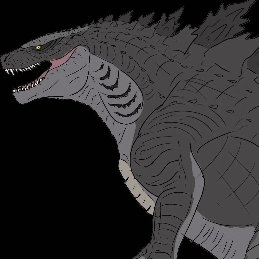 chat with ai character: MV Godzilla