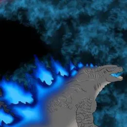 chat with ai character: Godzilla 2019