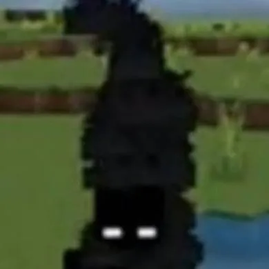 chat with ai character: Null *Minecraft*