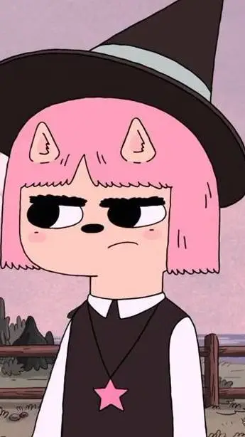 ai character: Susie *SCI* background