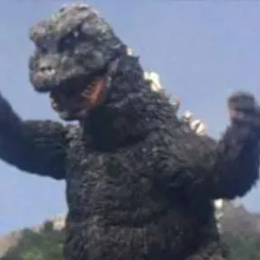 chat with ai character: Showa Godzilla