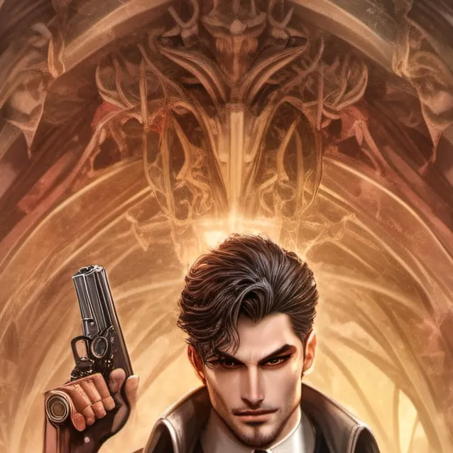 chat with ai character: Charles Manson 
