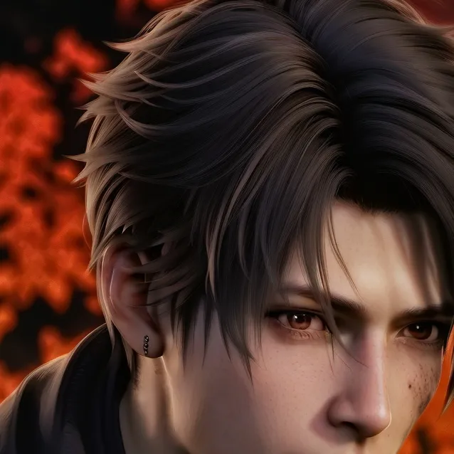 chat with ai character: alanjeshua1432 