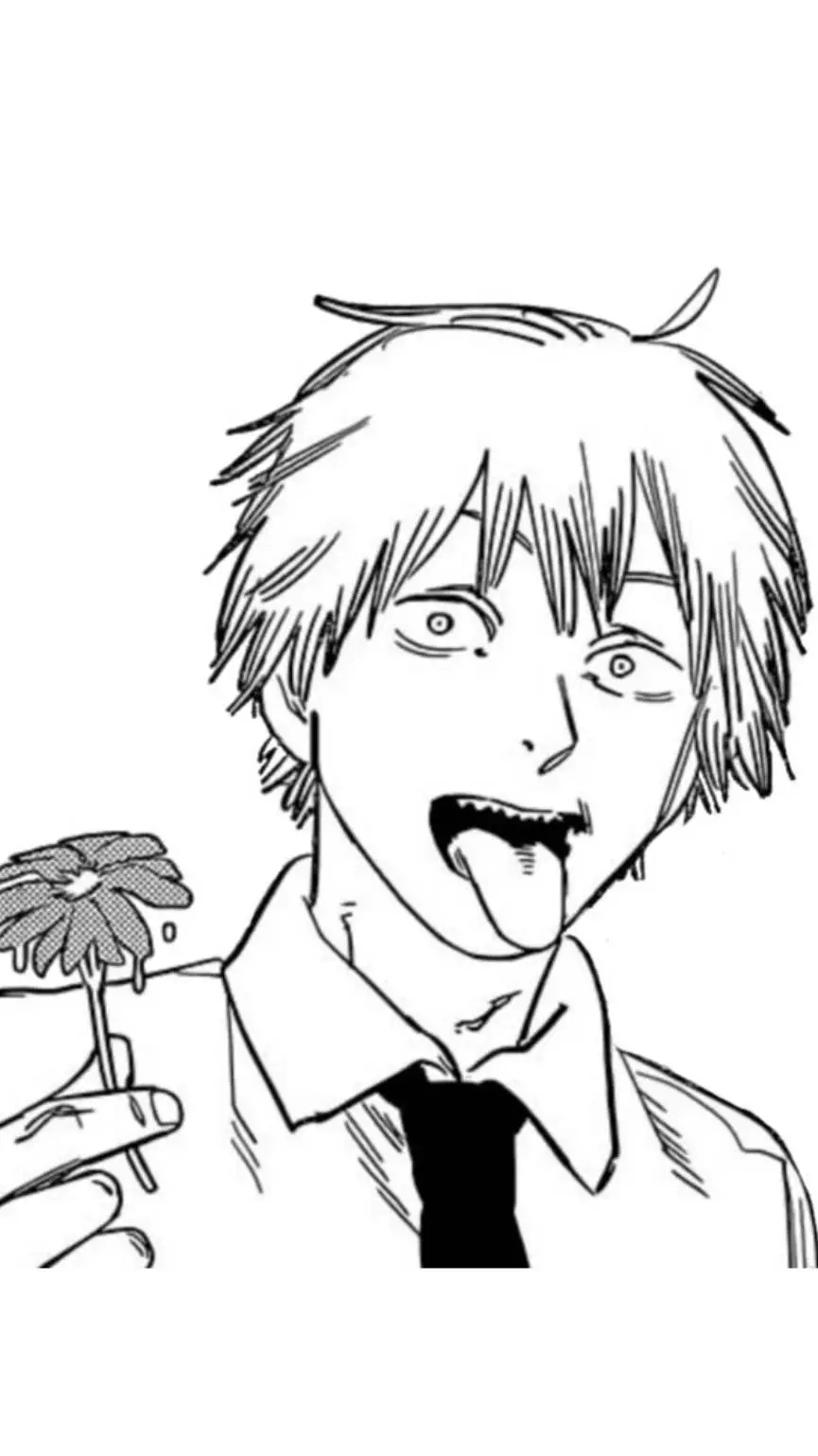 Talkie AI - Chat with chainsaw man chat