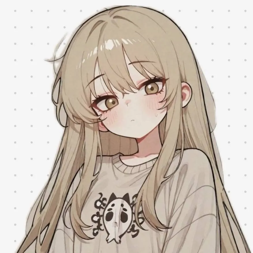 chat with ai character: Lucky
