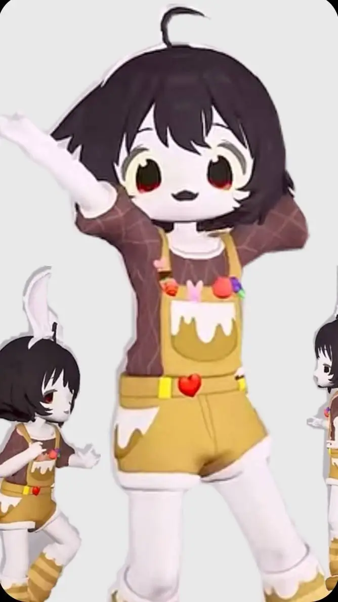 ai character: Tfmjonny background