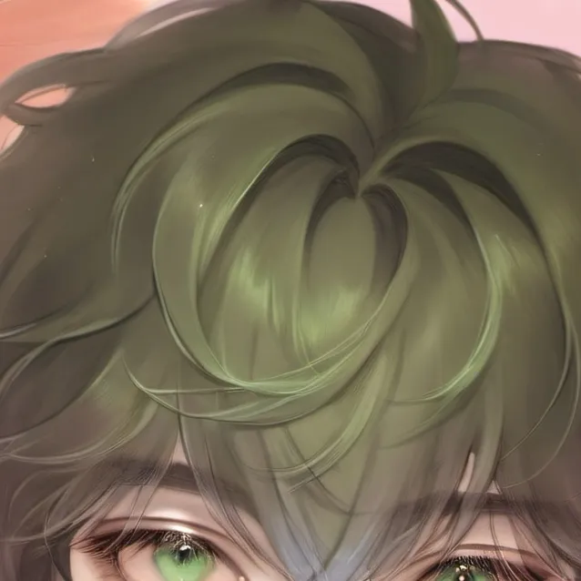 chat with ai character: Izuku Midoriya BL