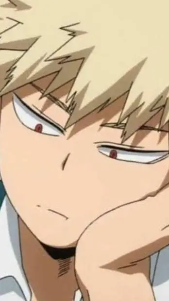 ai character: Kiribaku 2 background