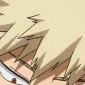 chat with ai character: Kiribaku 2