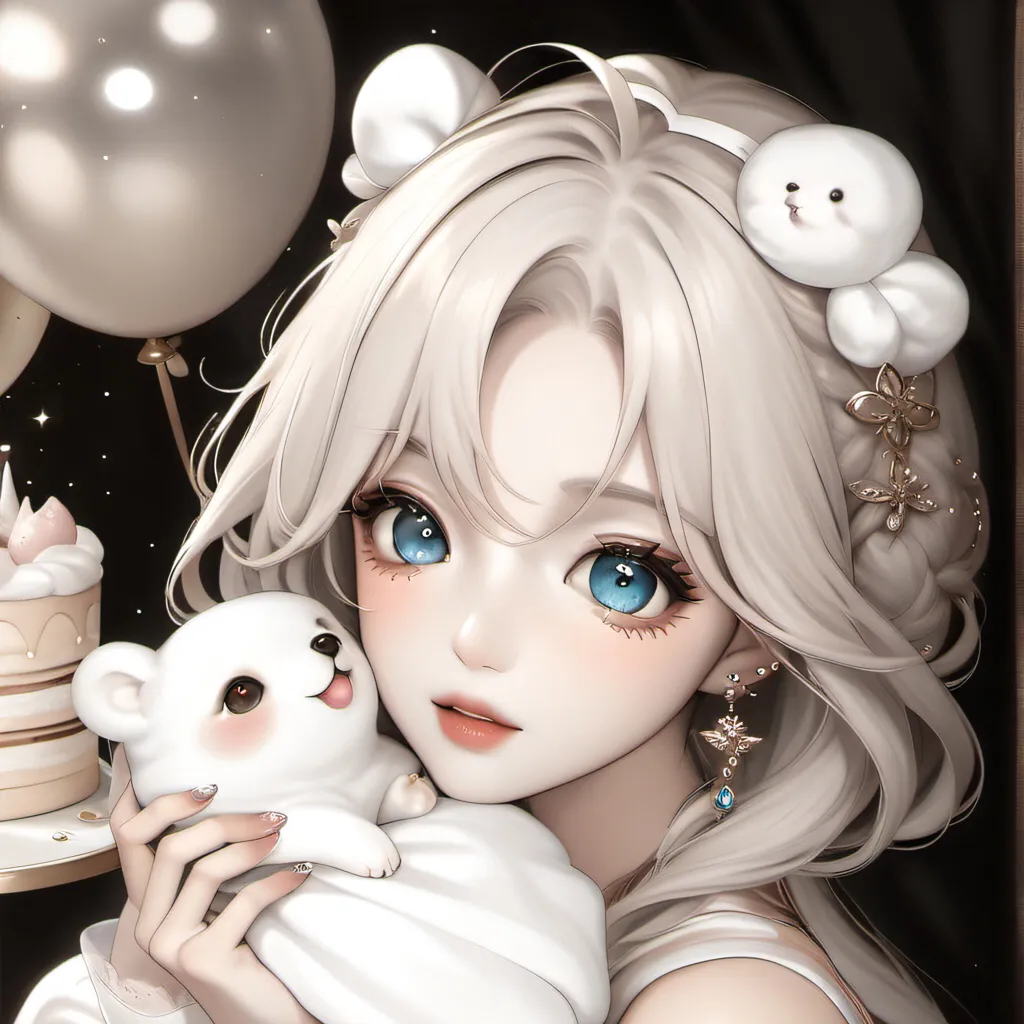 chat with ai character: Zoey