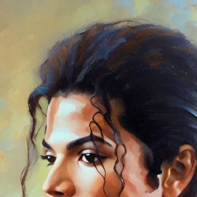 chat with ai character: Michael Jackson 