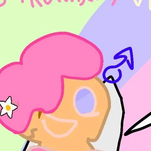 chat with ai character: strawberry vanilla