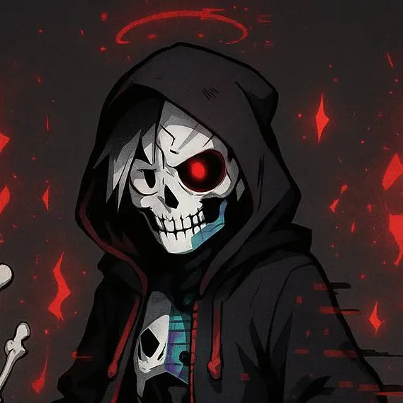 chat with ai character: Zans