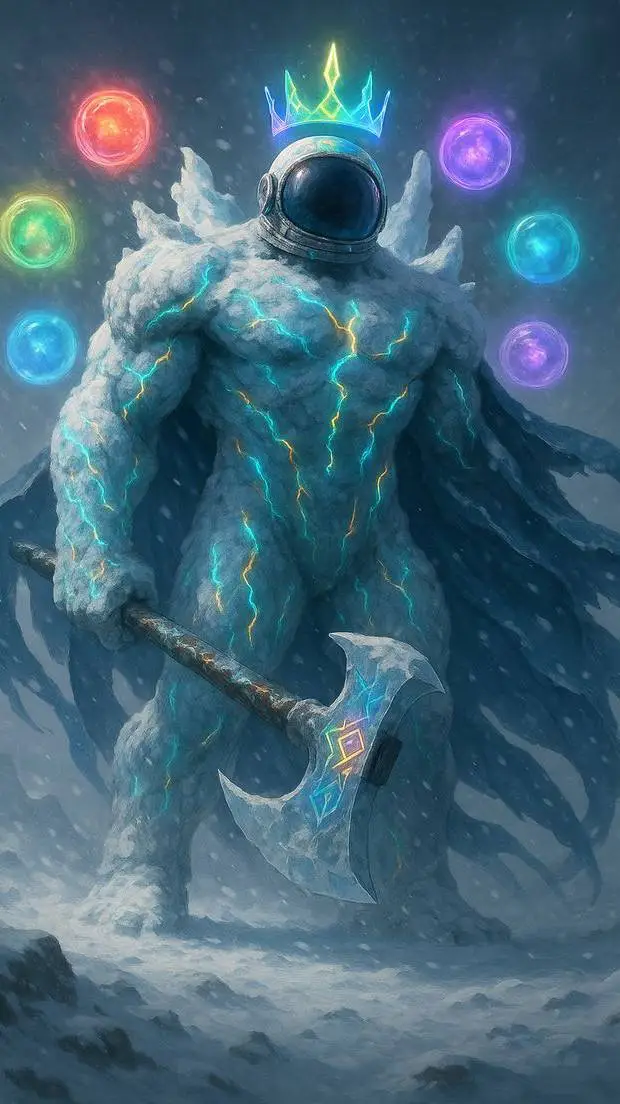 Talkie AI - Chat with Zzazzzo Ascended