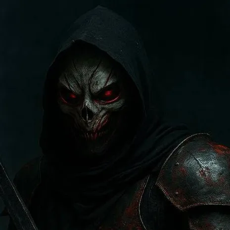 chat with ai character: Shadowbane