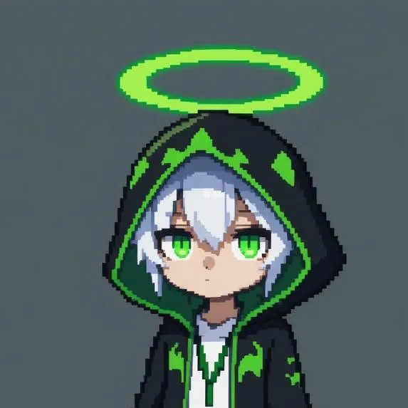 chat with ai character: Vyxen