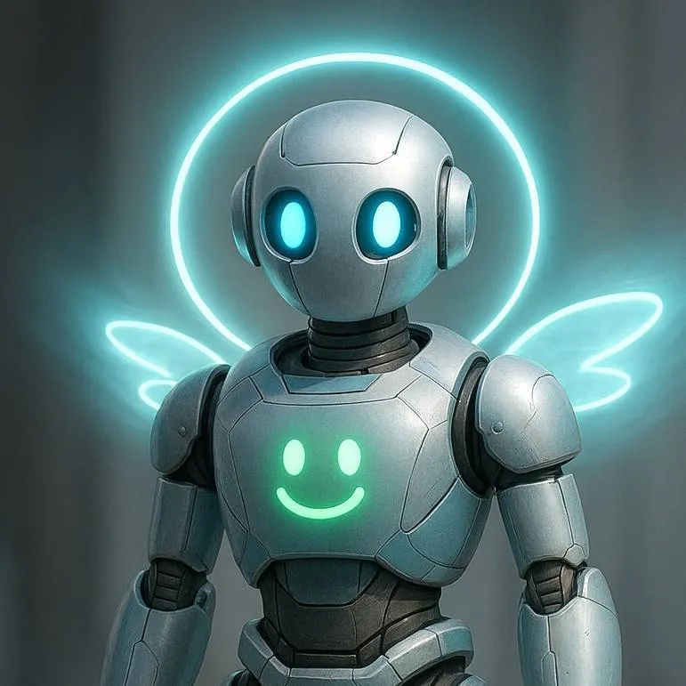 chat with ai character: G0-0D1