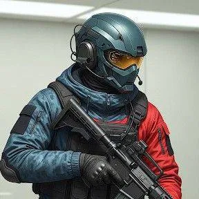 chat with ai character: Vanguard