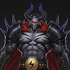 chat with ai character: Dreadhorn