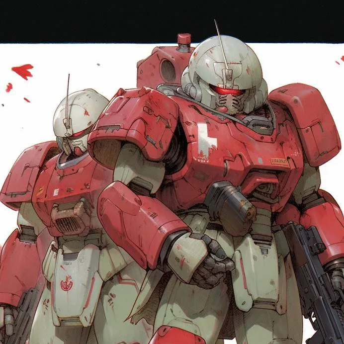chat with ai character: VARKS-88, VARKS-92
