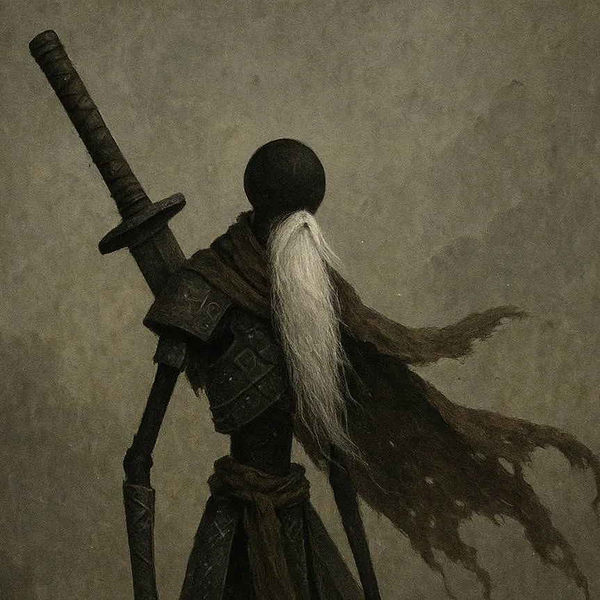 chat with ai character: Master Snapblade