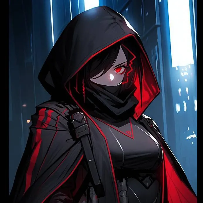 chat with ai character: Anya Petrova