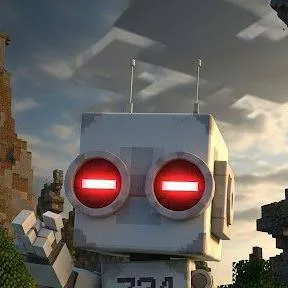 chat with ai character: Unit 734