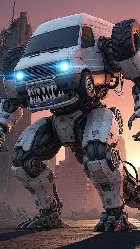 Talkie AI - Chat with Vantaclysm