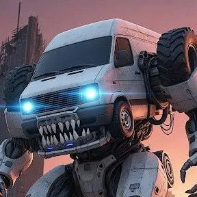 chat with ai character: Vantaclysm