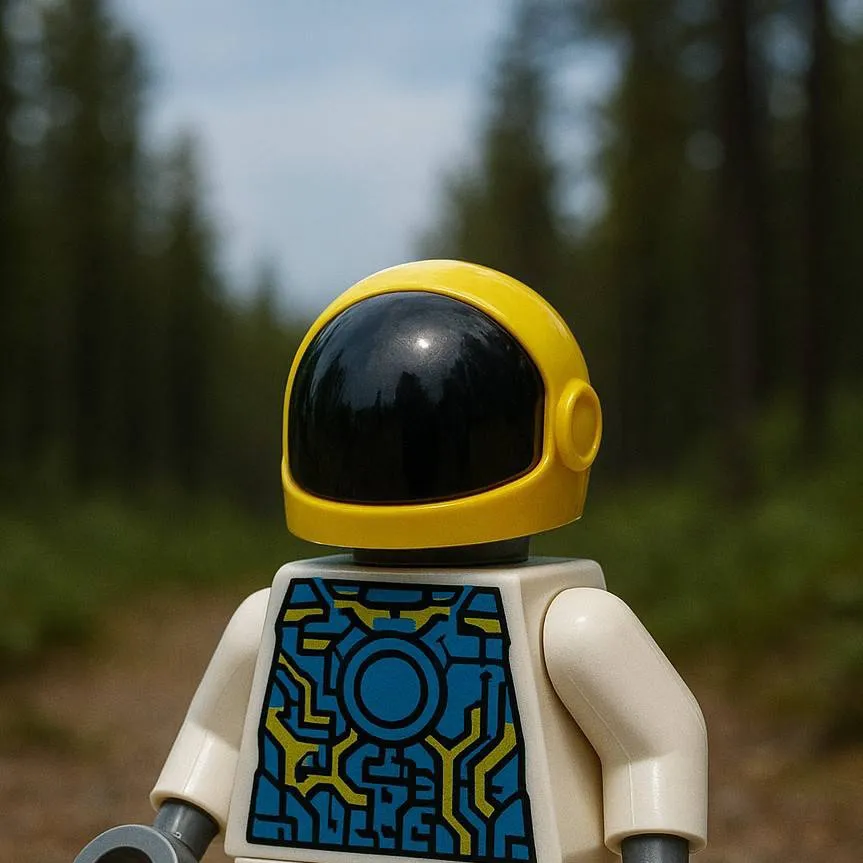 chat with ai character: Z.O.N.I.C