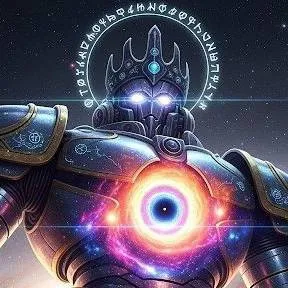 chat with ai character: Kronos Omega