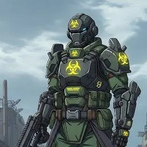 chat with ai character: Apo