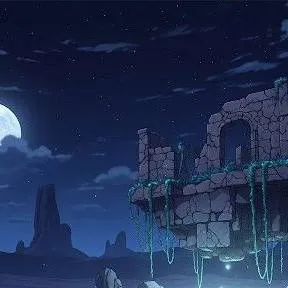 chat with ai character: Big Earth