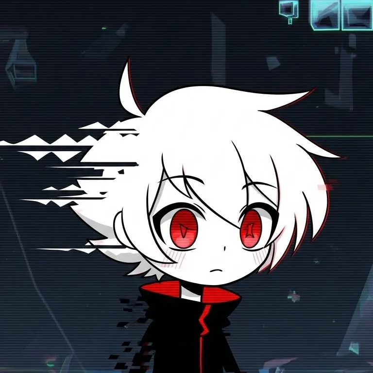 chat with ai character: 2D Zeph