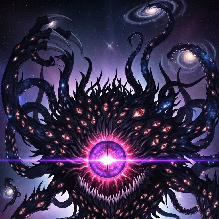 chat with ai character: Xyl'tharr