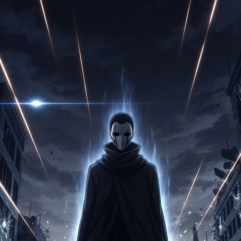 chat with ai character: Xyrron